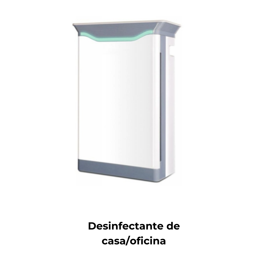 Desinfectante de Oficina/Casa
